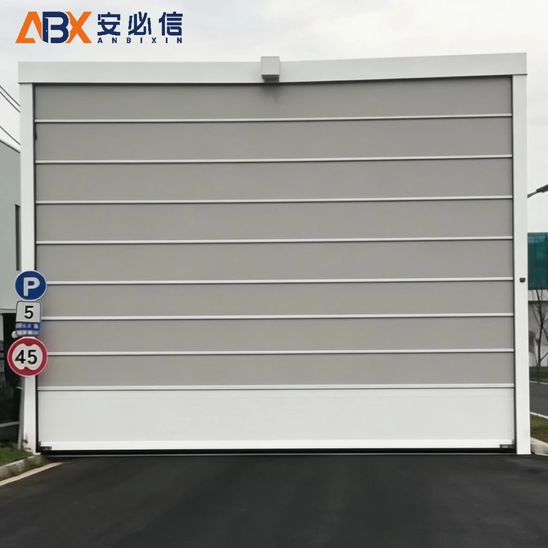 黄山市PVC堆积门